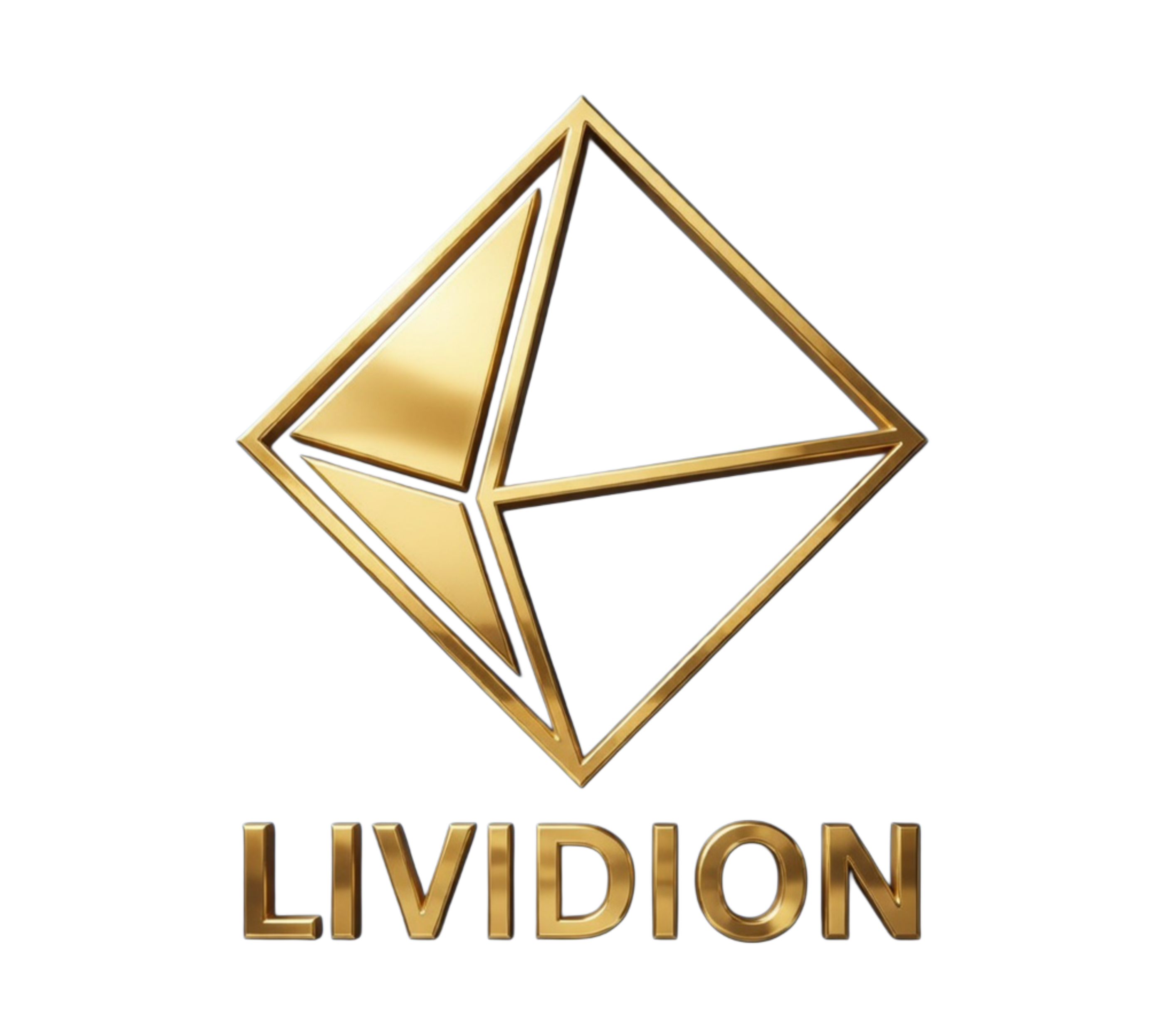 Lividion real estate logo